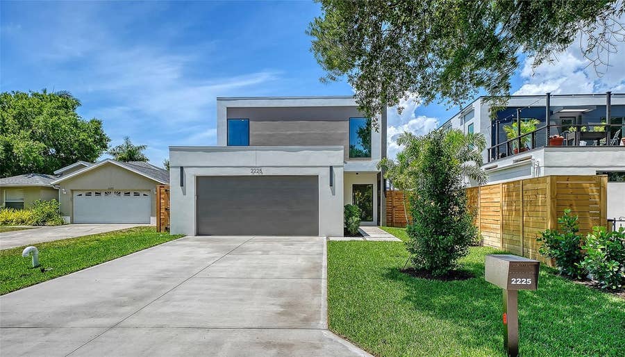 Property photo for 2225 FLORINDA STREET, Sarasota, FL