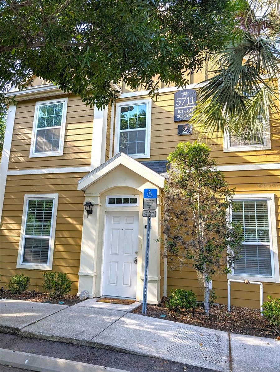 Property photo for 5711 SOLDIER CIRCLE, # 102, Sarasota, FL