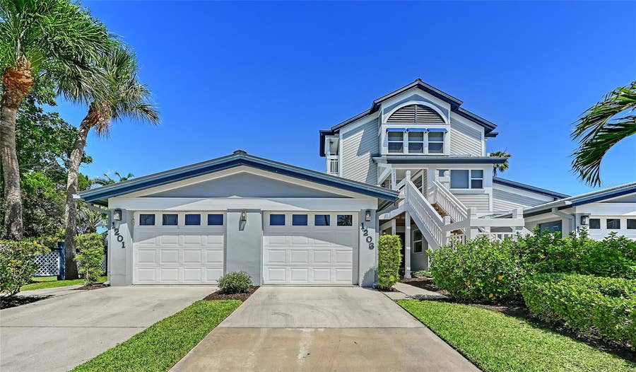 Property photo for 1203 SIESTA BAYSIDE DRIVE, #1203-D, Sarasota, FL