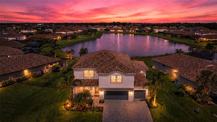 Property photo for 3530 BIG SKY WAY, Bradenton, FL