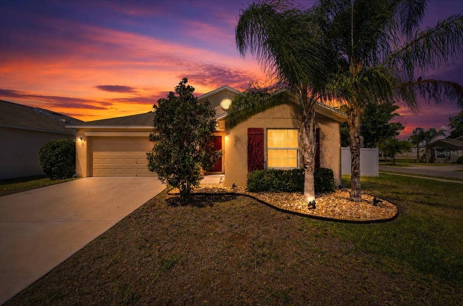 Property photo for 936 ZONE TAILED HAWK PLACE, Ruskin, FL