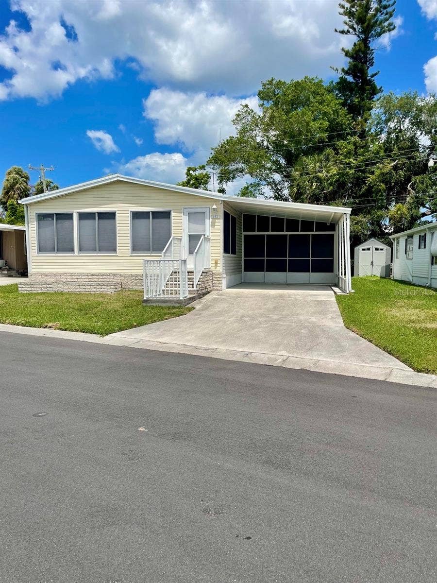 Property photo for 152 SHADY LANE, #152, Palmetto, FL