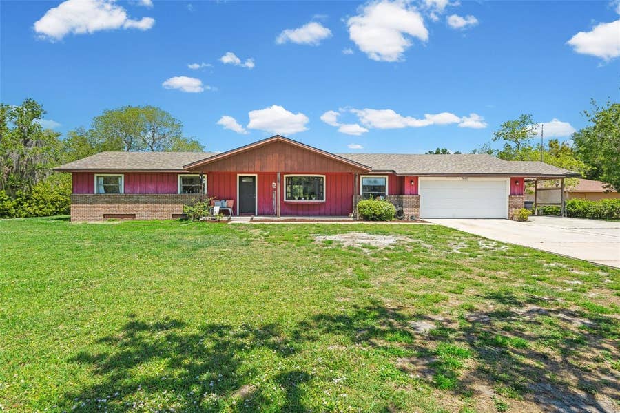 Property photo for 7605 RICHARDSON ROAD, Sarasota, FL