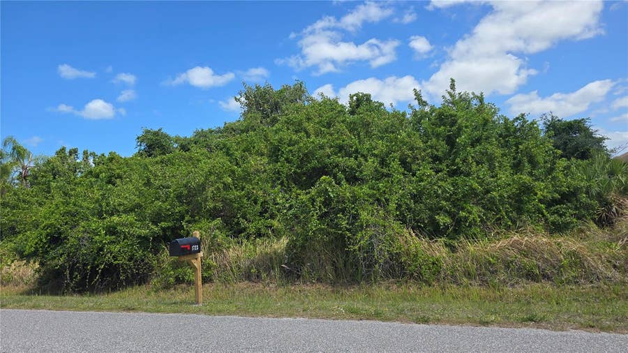 Property photo for GALE STREET, Englewood, FL