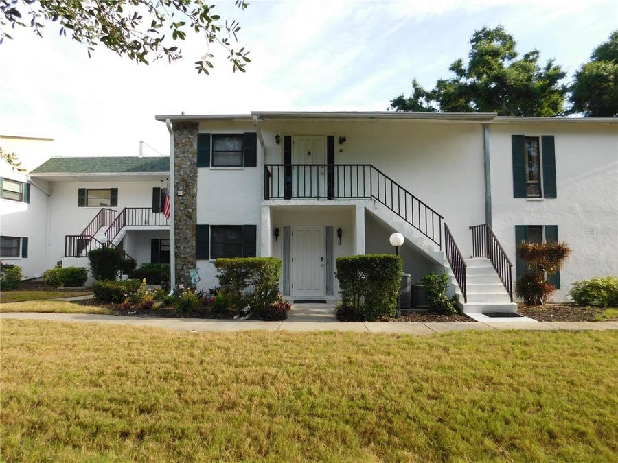 Property photo for 5400 34TH STREET W, #L5, Bradenton, FL