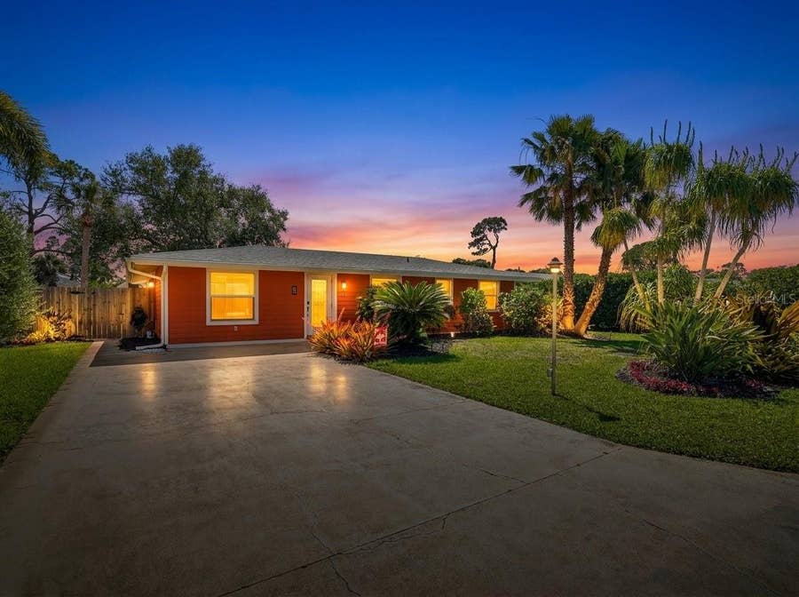 Property photo for 1129 RIVIERA STREET, Venice, FL