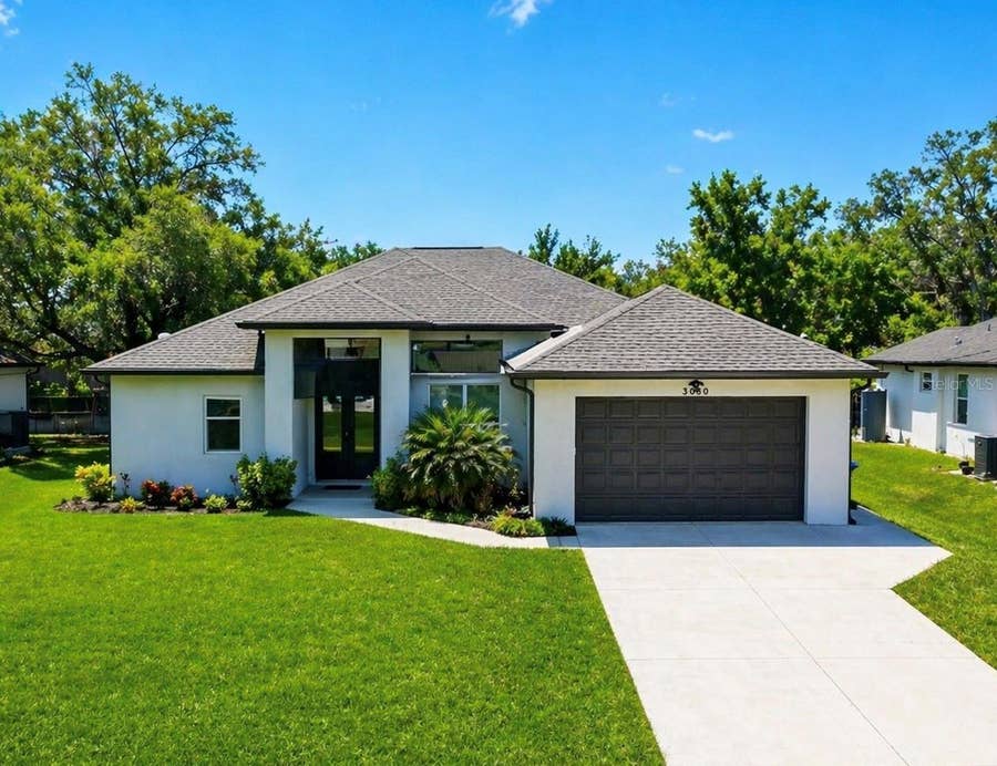 Property photo for 3090 QUARTER STREET, North Port, FL