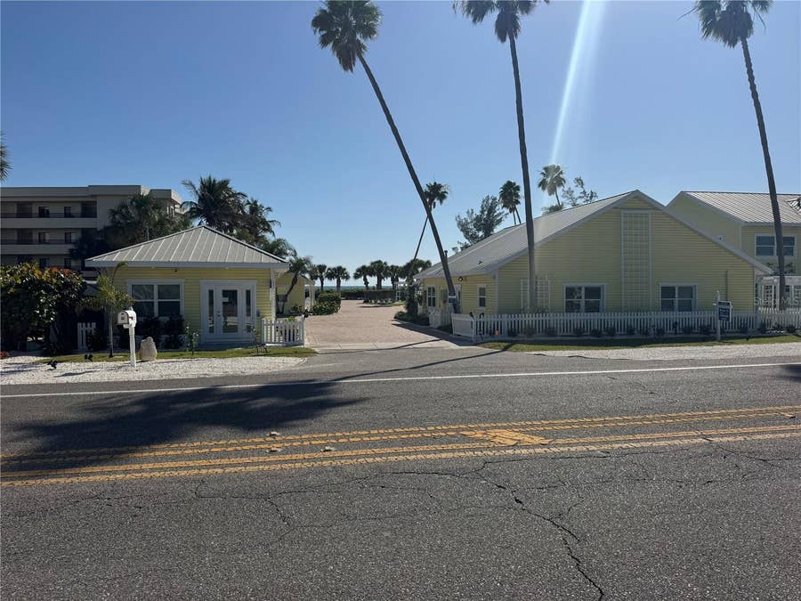 Property photo for 5581 GULF OF MEXICO DRIVE, Longboat Key, FL