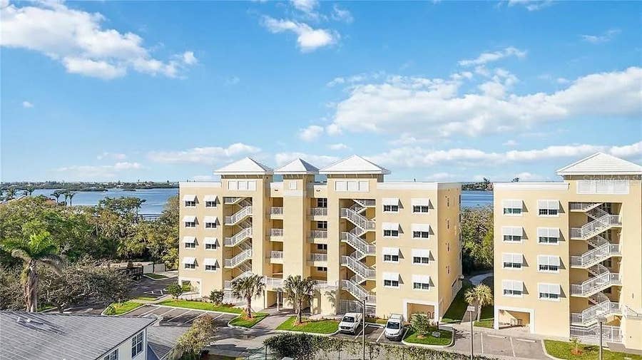 Property photo for 280 HIDDEN BAY DRIVE, #302, Osprey, FL