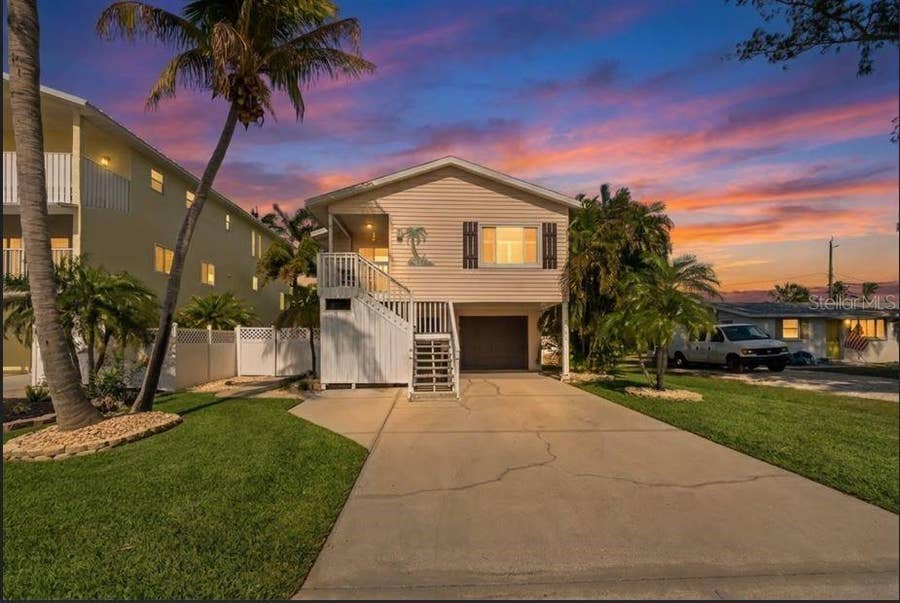 Property photo for 2905 AVENUE C, Holmes Beach, FL