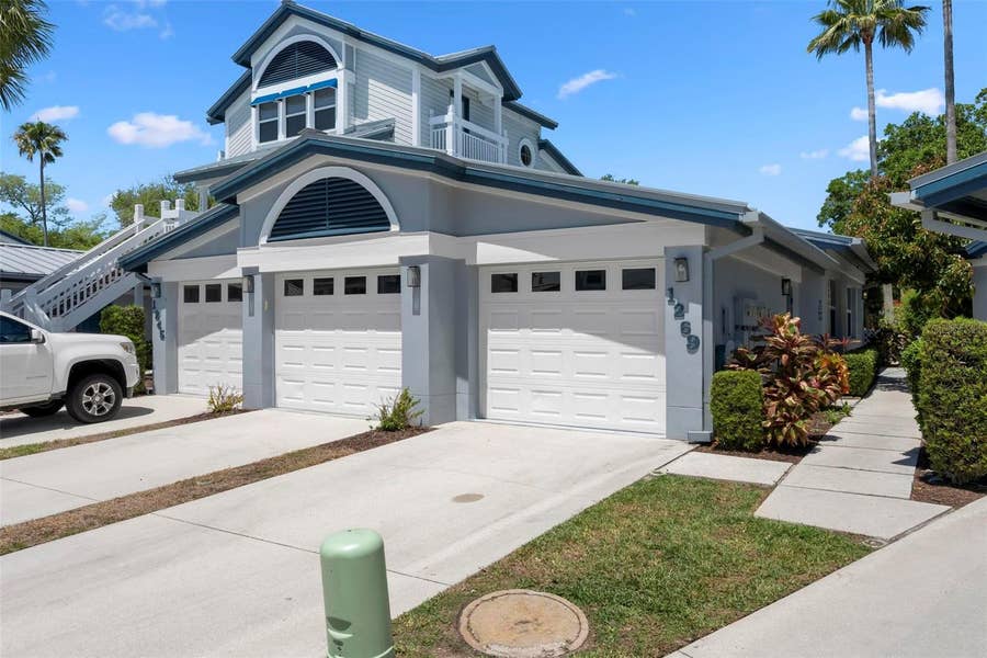 Property photo for 1269 SIESTA BAYSIDE DRIVE, #1269C, Sarasota, FL