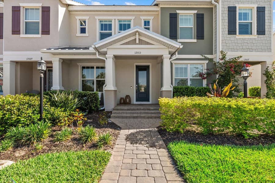 Property photo for 12013 CRANSTON WAY, Bradenton, FL