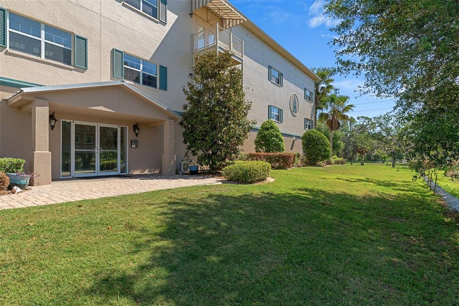 Property photo for 7986 SOUTHERN PINES DRIVE, #536, Brooksville, FL