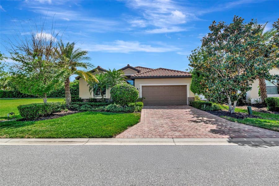 Property photo for 157 WANDERING WETLANDS CIRCLE, Bradenton, FL