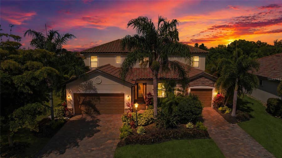 Property photo for 3508 SCRUB CREEK RUN, Bradenton, FL
