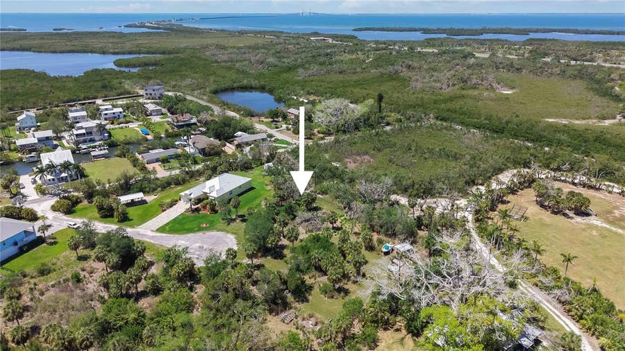 Property photo for 1910 KENNEDY COURT, Terra Ceia, FL