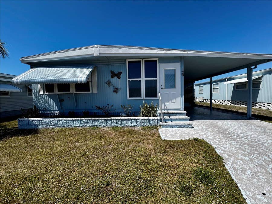 Property photo for 5619 BAYSHORE ROAD, #120, Palmetto, FL