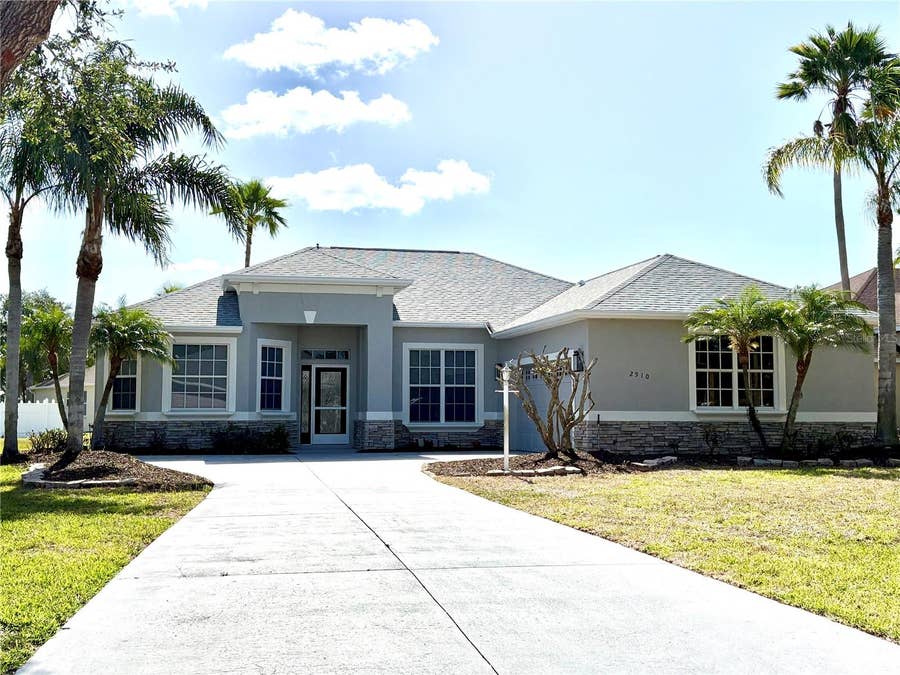 Property photo for 2910 122ND TERRACE E, Parrish, FL