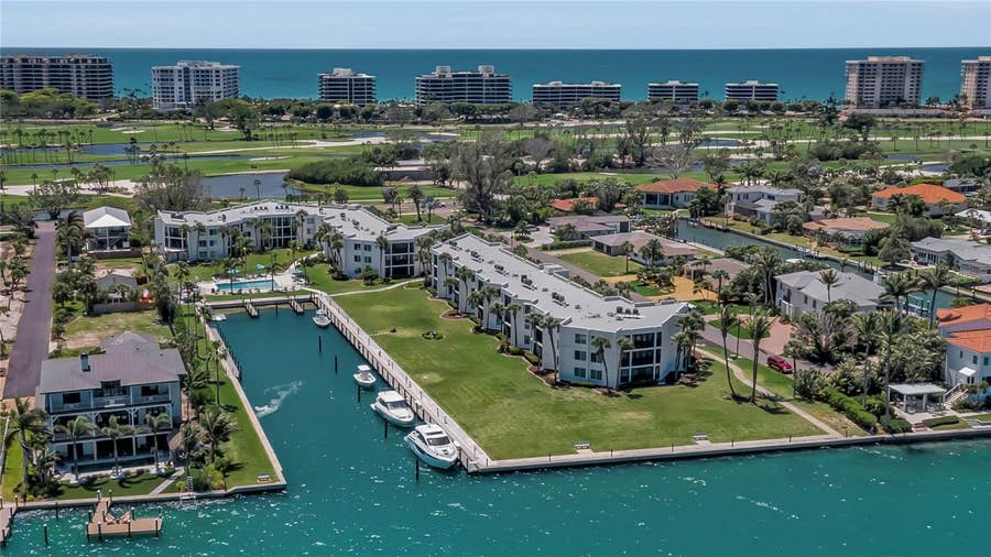 Property photo for 448 GULF OF MEXICO DRIVE, #A205, Longboat Key, FL