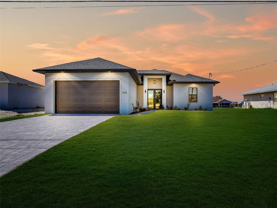 Property photo for 1310 NW 11TH TERRACE, Cape Coral, FL