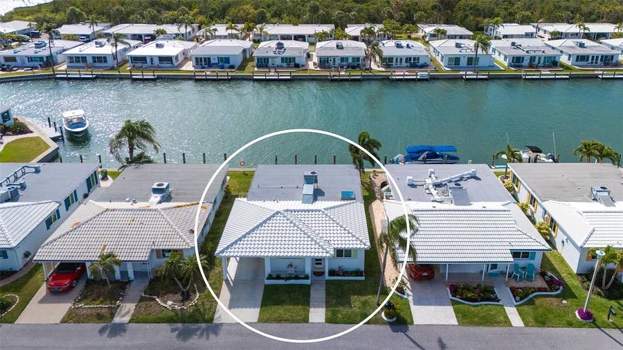 Property photo for 900 SPANISH DRIVE N, Longboat Key, FL