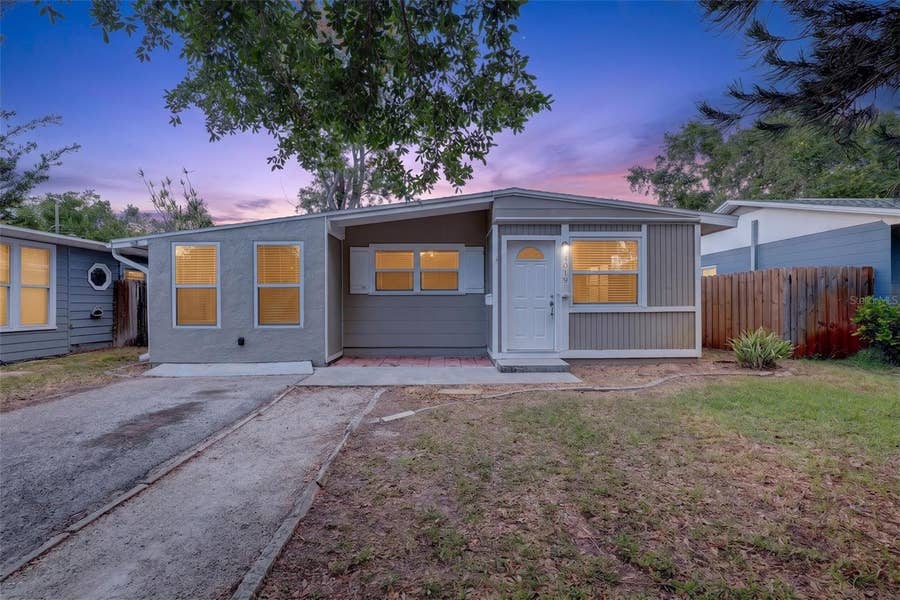 Property photo for 4019 7TH AVENUE N, St Petersburg, FL