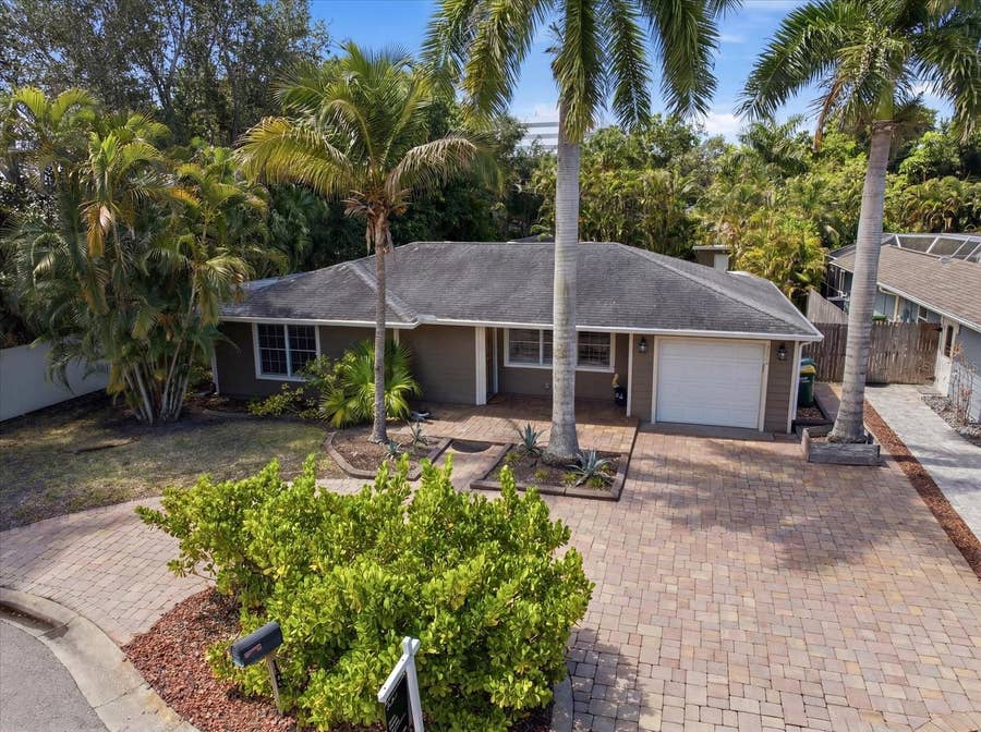 Property photo for 1894 LOMA LINDA STREET, Sarasota, FL