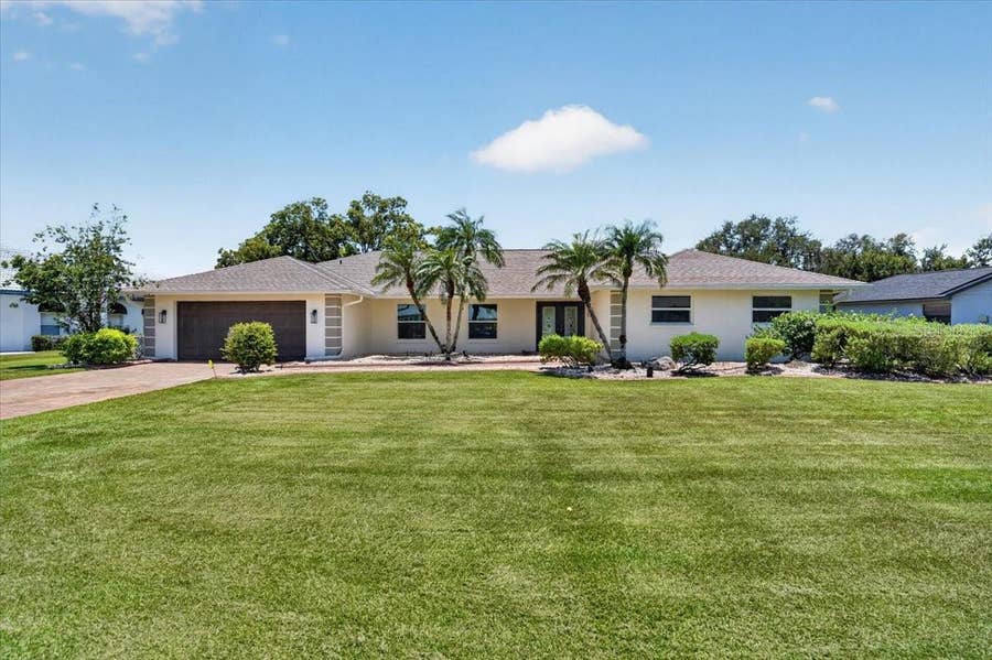 Property photo for 3504 WILDERNESS BOULEVARD W, Parrish, FL