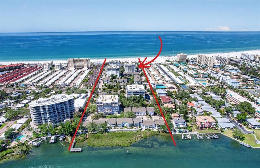 Property photo for 1080 W PEPPERTREE LANE, #305A, Sarasota, FL