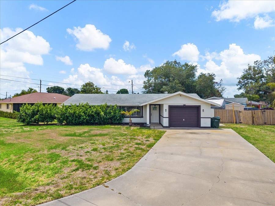 Property photo for 4508 POMPANO ROAD, Venice, FL