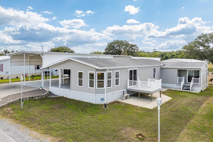 Property photo for 10027 EQUITY AVENUE, Dade City, FL