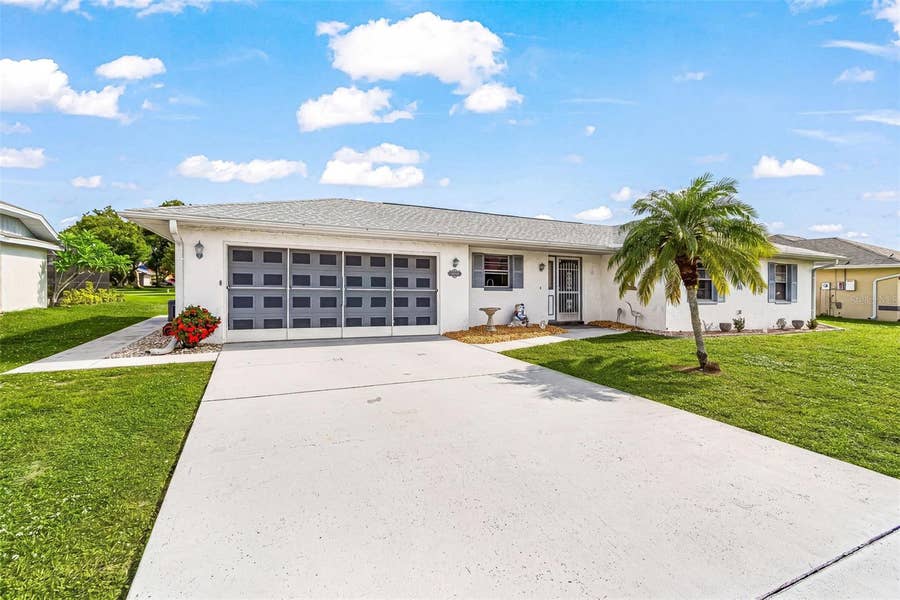 Property photo for 26058 DEEP CREEK BOULEVARD, Punta Gorda, FL