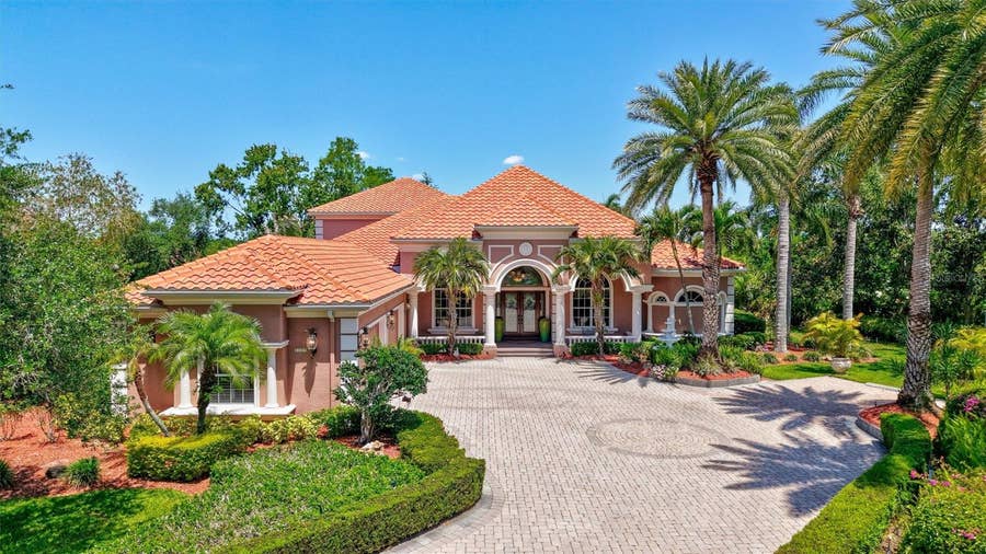 Property photo for 5207 SAND LAKE COURT, Sarasota, FL