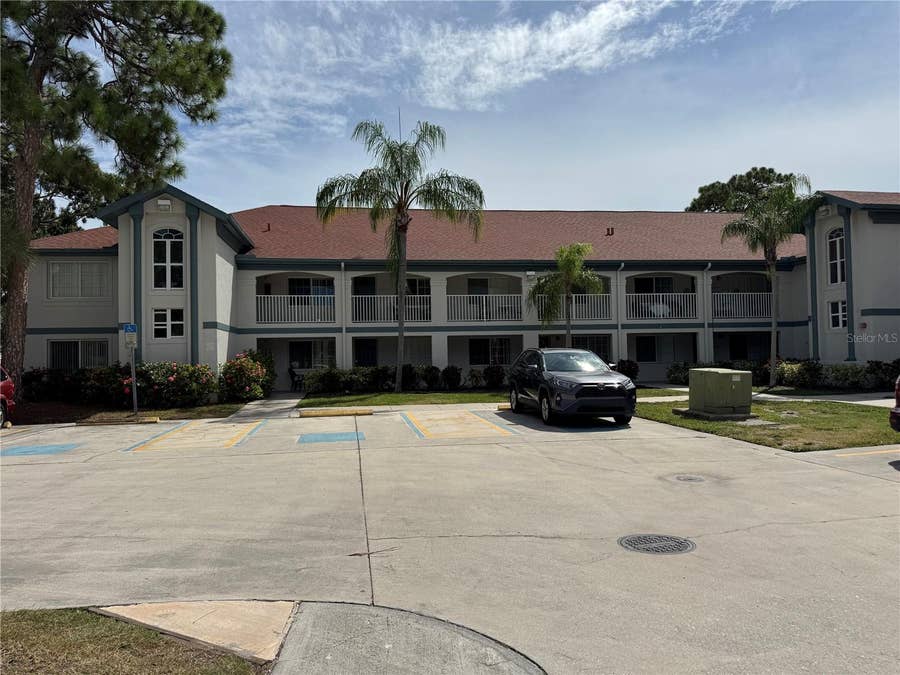 Property photo for 4457 W 45TH AVENUE, #211, Bradenton, FL