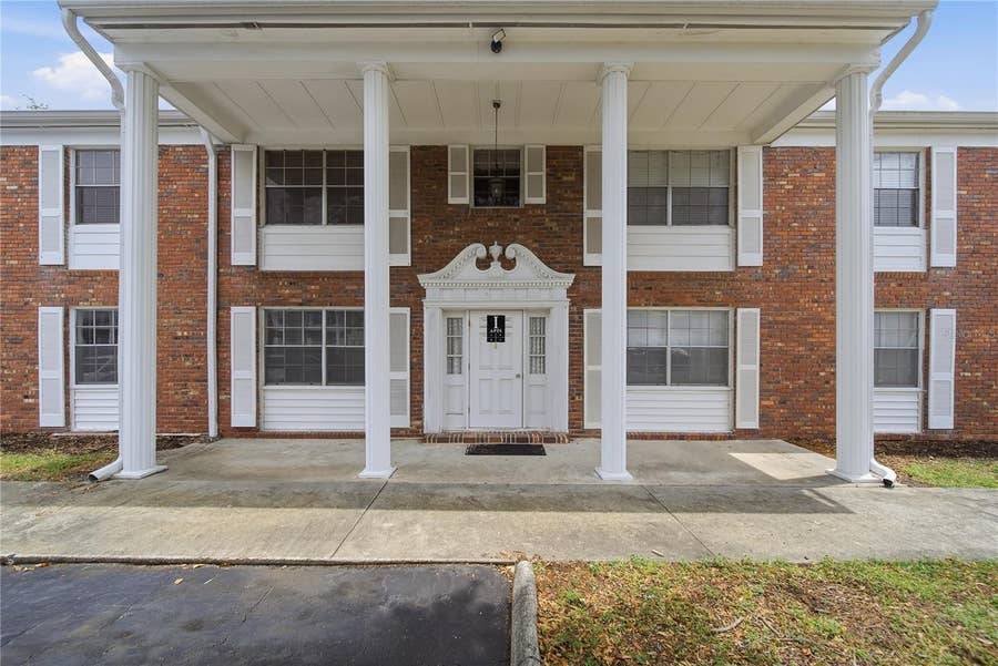 Property photo for 4507 9TH STREET W., #I3, Bradenton, FL