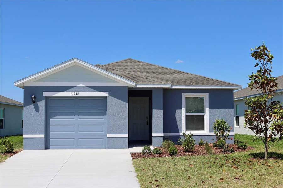 Property photo for 7934 WHEAT STACK COURT, Parrish, FL