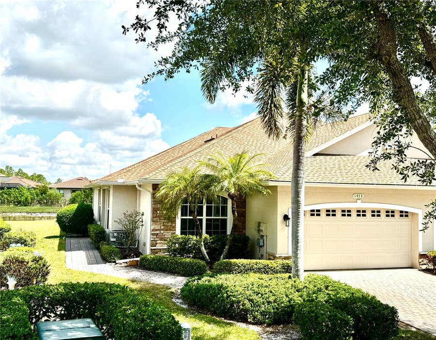 Property photo for 1953 SCARLETT AVENUE, North Port, FL