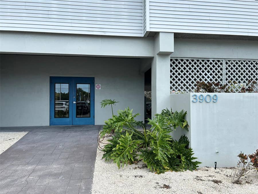 Property photo for 3909 E BAY DRIVE, #4, Holmes Beach, FL