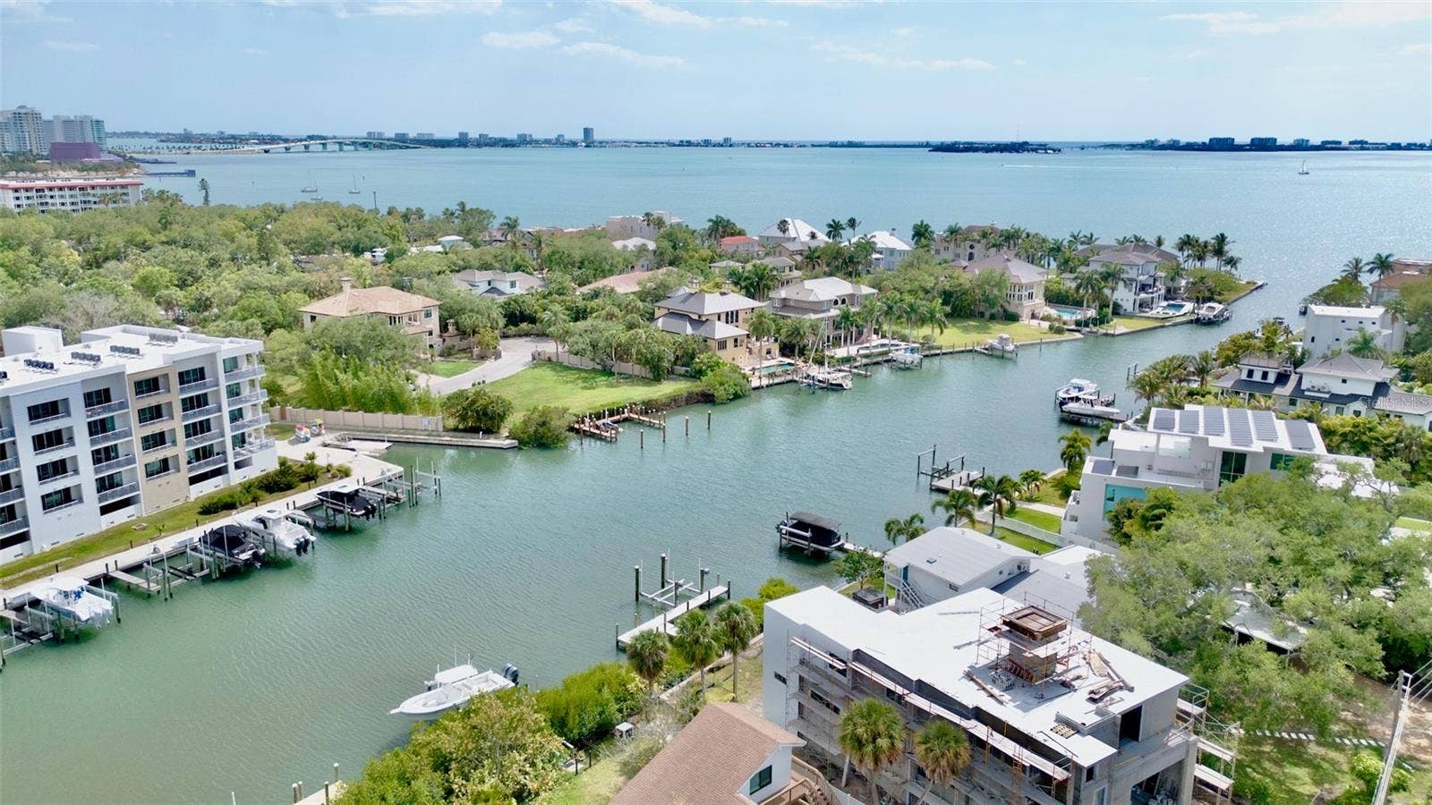 1709 N TAMIAMI TRAIL, #416, Sarasota, FL 34234