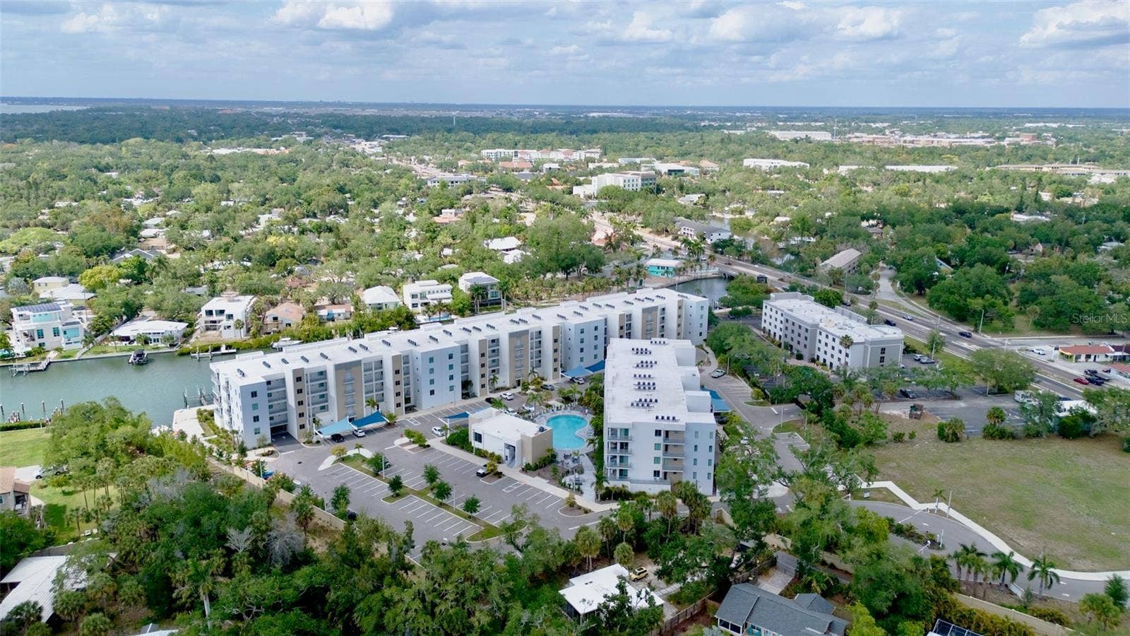 1709 N TAMIAMI TRAIL, #416, Sarasota, FL 34234