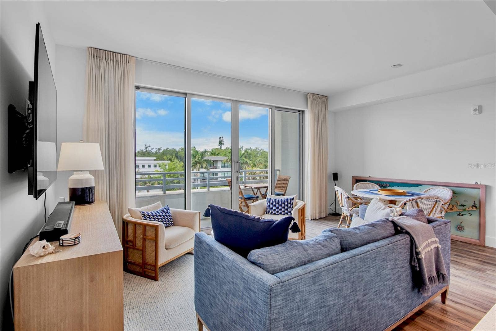 1709 N TAMIAMI TRAIL, #416, Sarasota, FL 34234