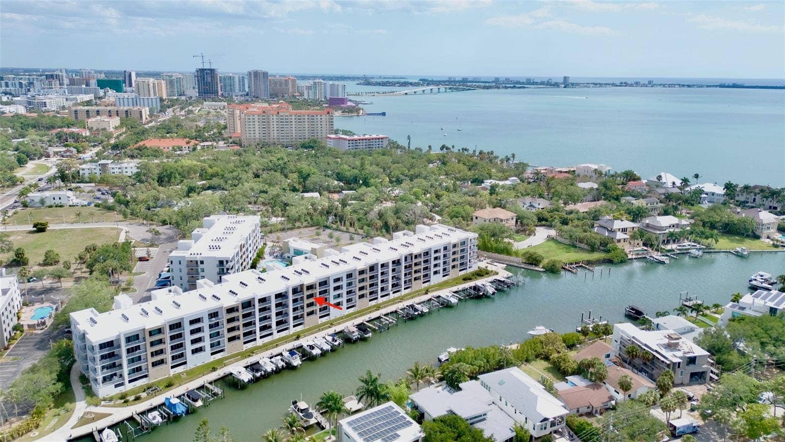 1709 N TAMIAMI TRAIL, #416, Sarasota, FL 34234