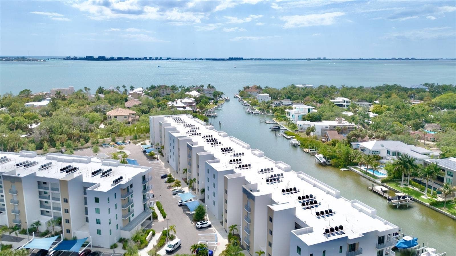1709 N TAMIAMI TRAIL, #416, Sarasota, FL 34234