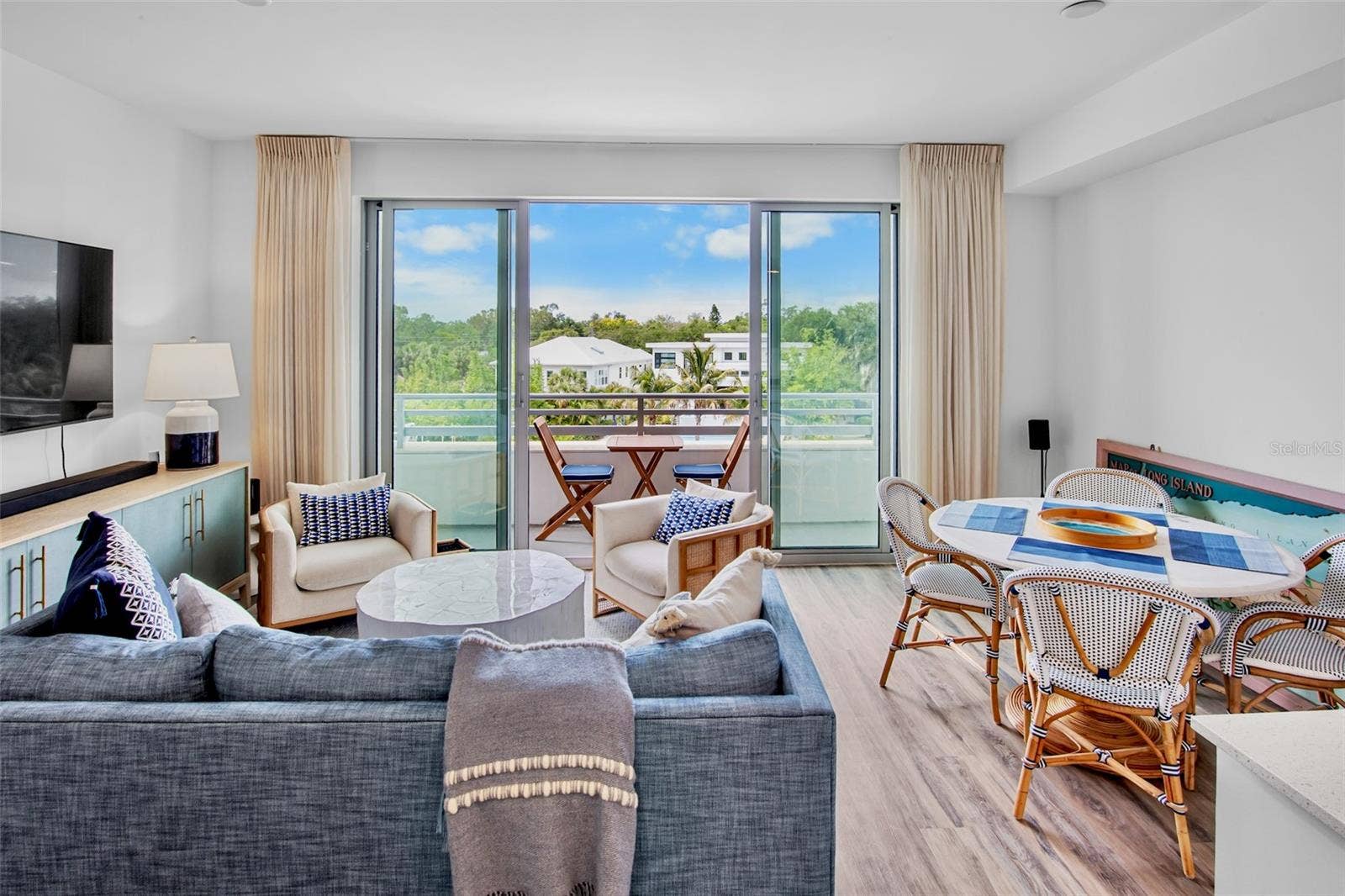1709 N TAMIAMI TRAIL, #416, Sarasota, FL 34234