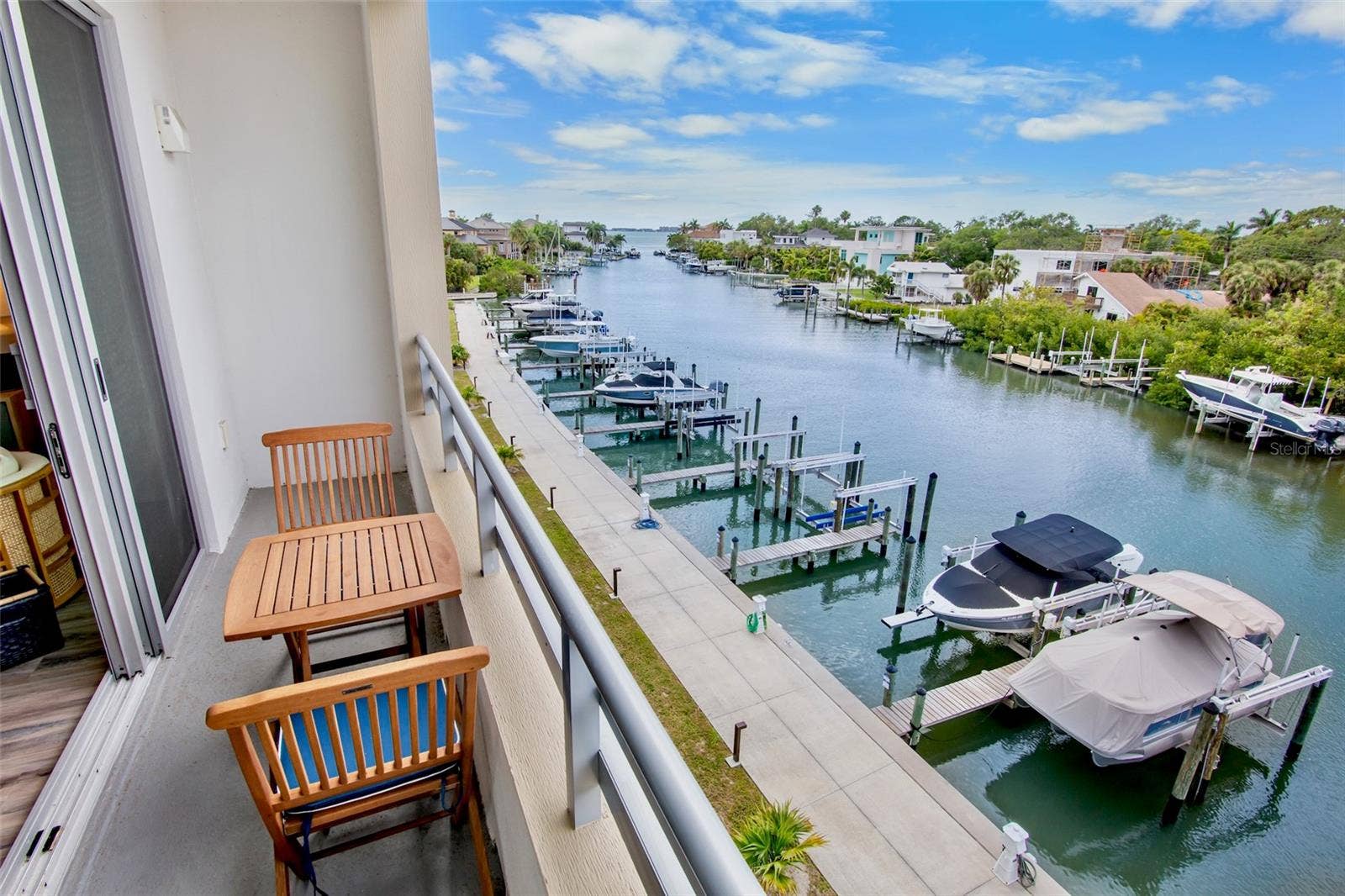 1709 N TAMIAMI TRAIL, #416, Sarasota, FL 34234