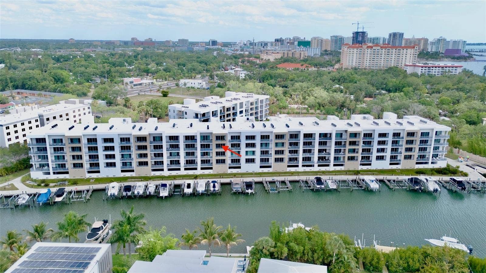 1709 N TAMIAMI TRAIL, #416, Sarasota, FL 34234