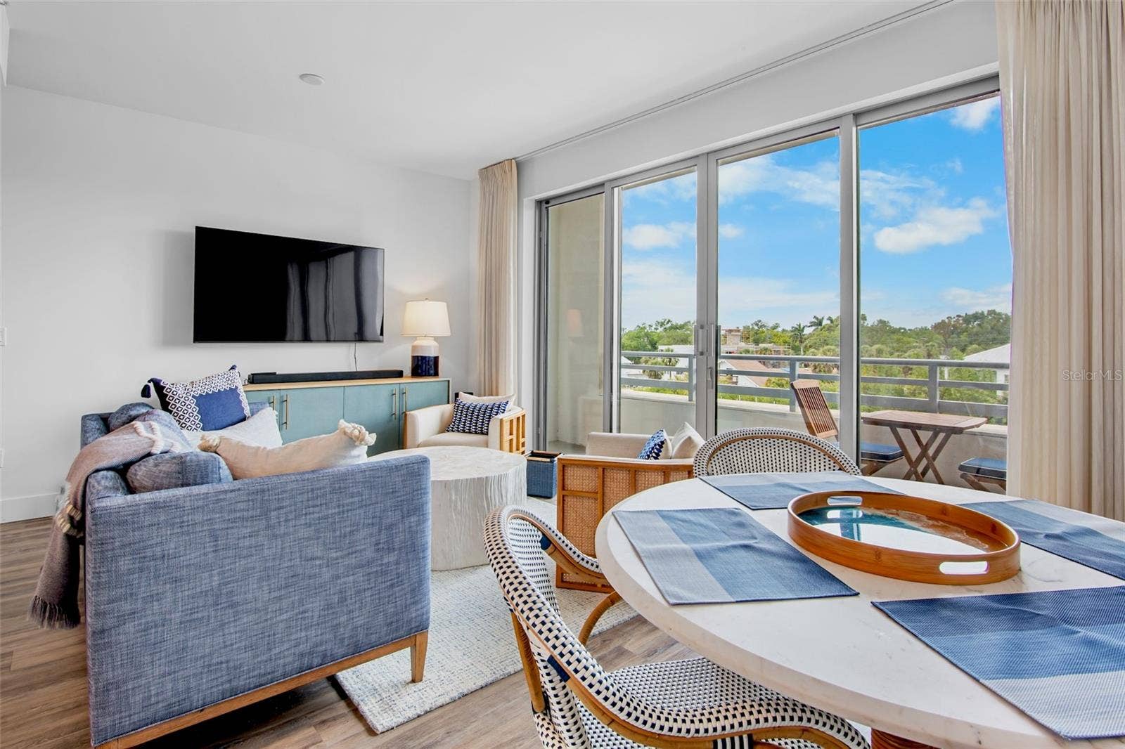1709 N TAMIAMI TRAIL, #416, Sarasota, FL 34234