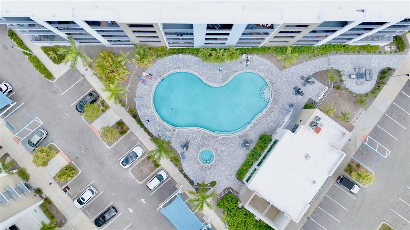 1709 N TAMIAMI TRAIL, #416, Sarasota, FL 34234