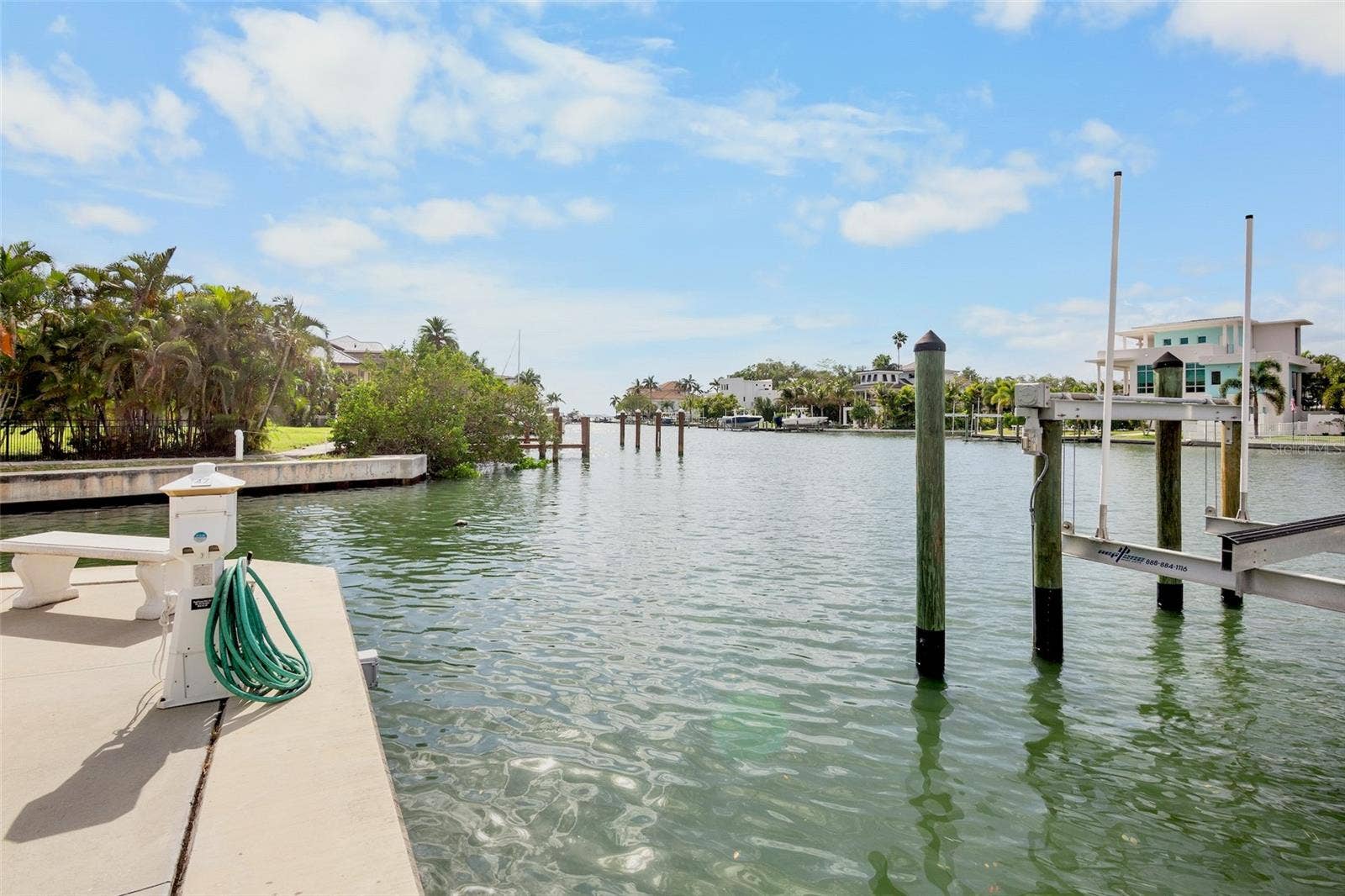 1709 N TAMIAMI TRAIL, #416, Sarasota, FL 34234