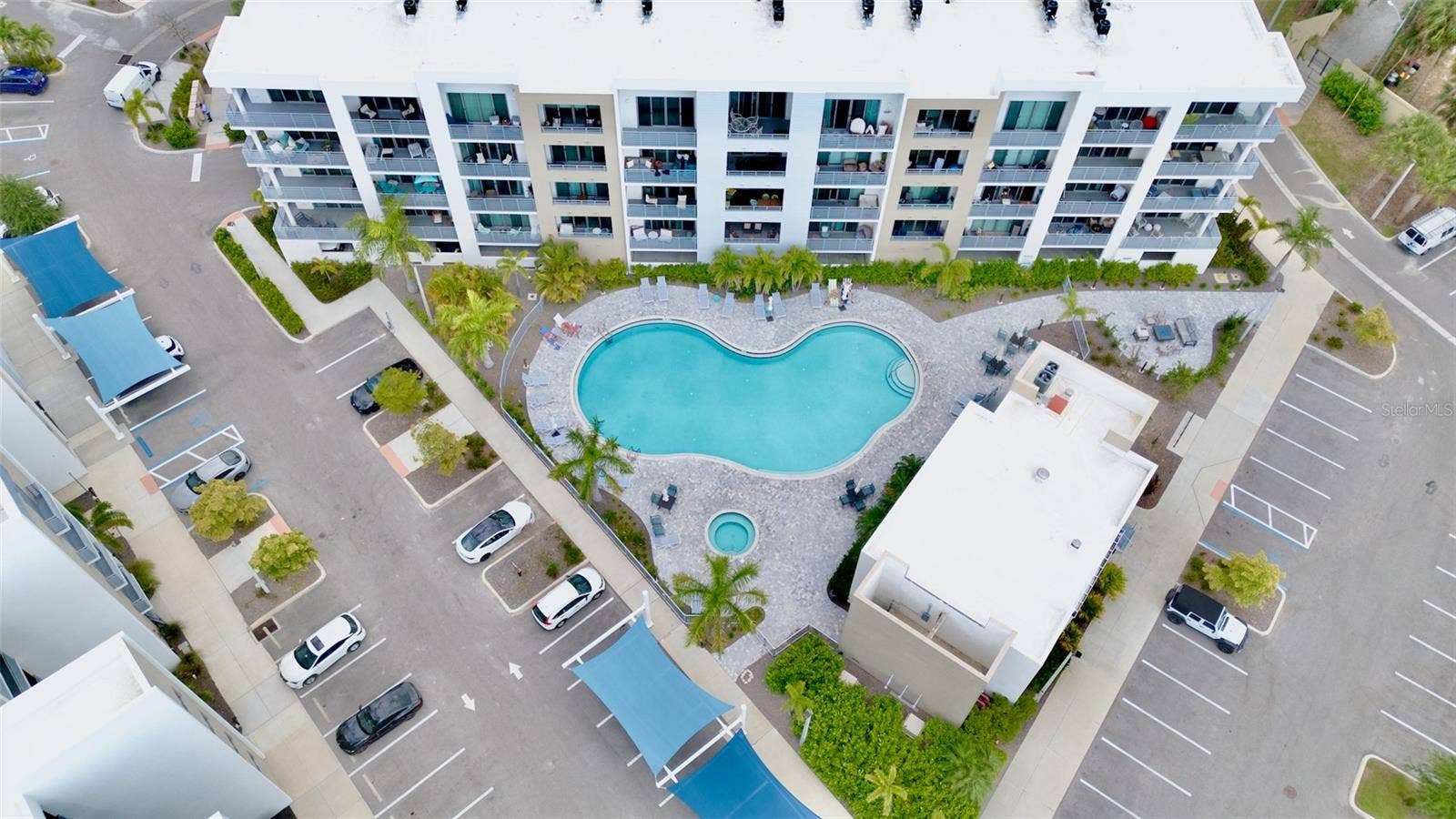 1709 N TAMIAMI TRAIL, #416, Sarasota, FL 34234